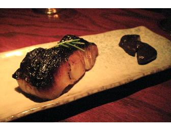 Dining Certificate worth $200 to Zenkichi