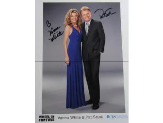 VIP Passes for 4 to Wheel of Fortune and More