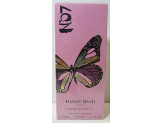 Limited Edition Hanae Mori Perfume