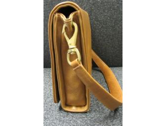 Handbag (leather) by YiliY