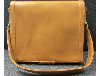 Handbag (leather) by YiliY