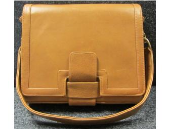 Handbag (leather) by YiliY