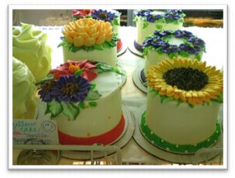 Dining Certificate worth $36 to Bakery 'Two Little Red Hens'