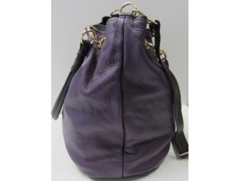 Handbag- Leather by TOTO