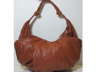 Handbag - Shelby Hobo by Junior Drake