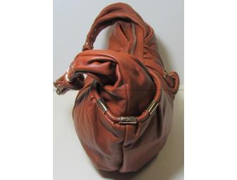 Handbag - Shelby Hobo by Junior Drake