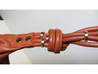 Handbag - Shelby Hobo by Junior Drake