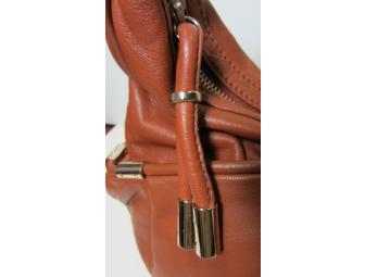 Handbag - Shelby Hobo by Junior Drake