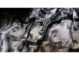 Handbag - Shelby Hobo by Junior Drake