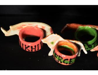 2nd Grade - Megarity