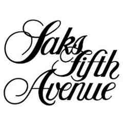Saks Fifth Avenue