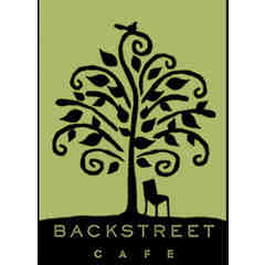 Backstreet Cafe