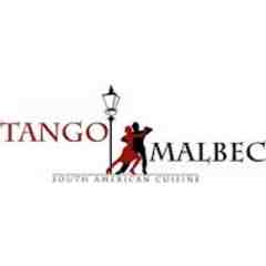 Tango and Malbec