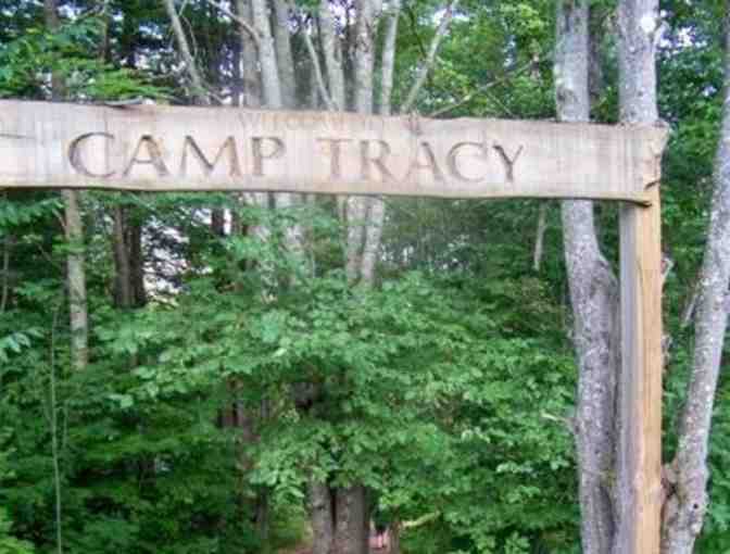 Camp Tracy - Staff Retreat and Team Building Workshop