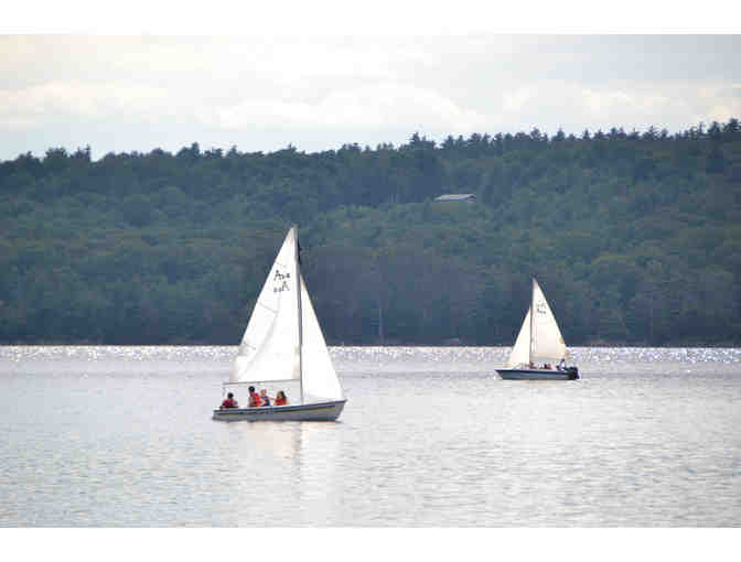 New England Music Camp - 3-Week Session during the 2017 Season