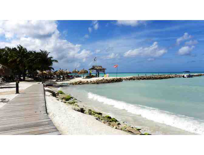 ARUBA Vacation!