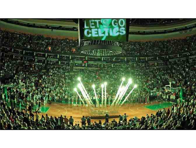 Celtics vs. Heat Tickets -  FOUR TICKETS!