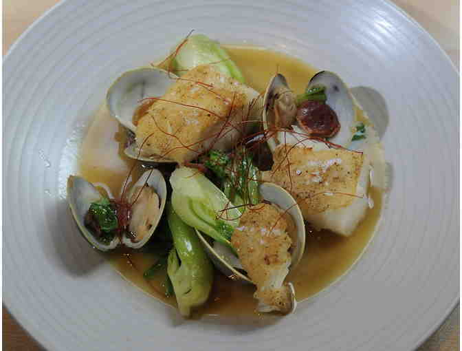 Upscale Night on the Town in Portland, Maine - Press Hotel & Union Restaurant