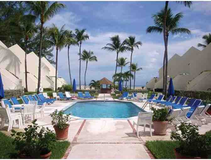 One Week Bahamas Vacation at the Westwind II Club resort