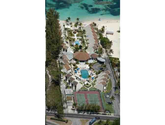 One Week Bahamas Vacation at the Westwind II Club resort