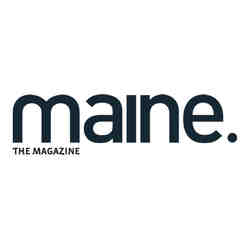 maine. the Magazine