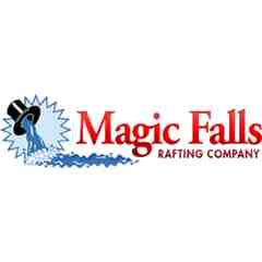 Magic Falls Rafting Co.