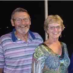 The S. Douglas & Rita C. Sukeforth Charitable Foundation