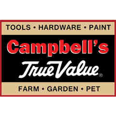 Campbell's True Value