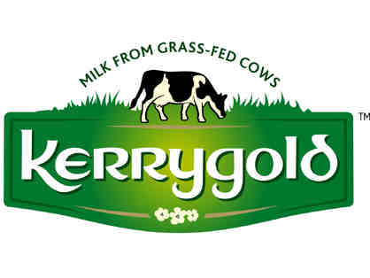 Kerrygold Cheese and Butters from Ireland Gift Pack