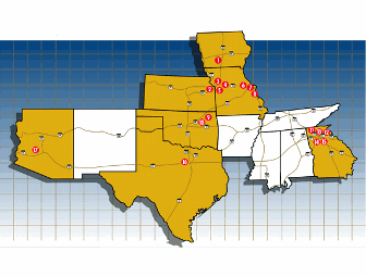 $25.00 Gift Certificate to QuikTrip