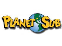 $30.00 Gift Certificate to Planet Sub