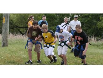 Two (2) Passes to the Hall of Space Museum at the Kansas Cosmosphere & Space Center