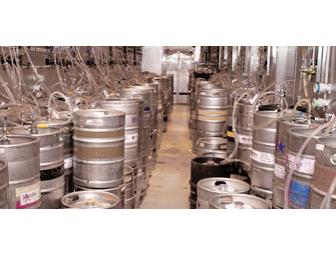 $25.00 Gift Certificate to the Yard House