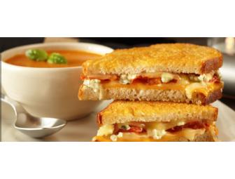 $25.00 Gift Certificate to the Yard House