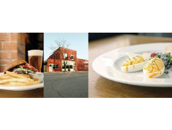 $25.00 Gift Certificate to The Westside Local