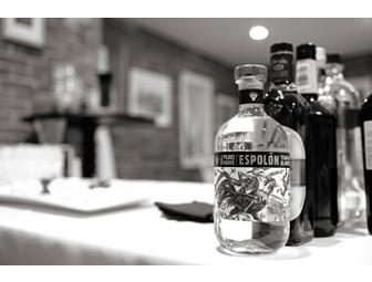 $25.00 Gift Certificate to The Westside Local