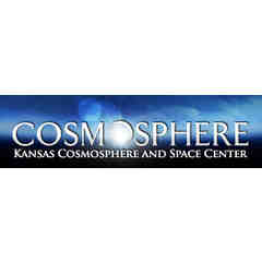 Kansas Cosmosphere and Space Center