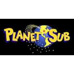 Planet Sub