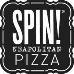 Spin Pizza