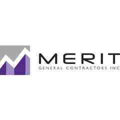 Sponsor: Merit General Contractors, Inc.