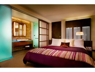 W Scottsdale Getaway