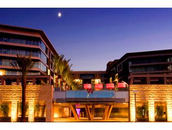 W Scottsdale Getaway