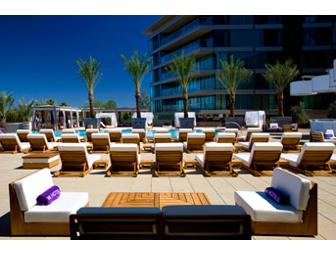 W Scottsdale Getaway