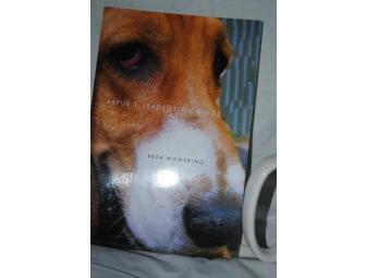 Arfur T. Leadbottom Sings & Coffee Mug