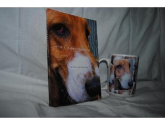 Arfur T. Leadbottom Sings & Coffee Mug