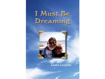 Autographed Books: I Must Be Dreaming & Red Hot Property