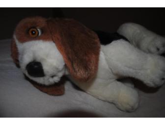 Avanti Animal Collection by Applause 'Basset Hound Pup'