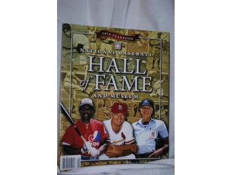National Baseball Hall of Fame and Museum Package (Cooperstown, NY)