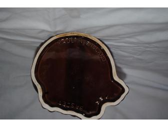 'Biscuits' Basset Cookie Jar