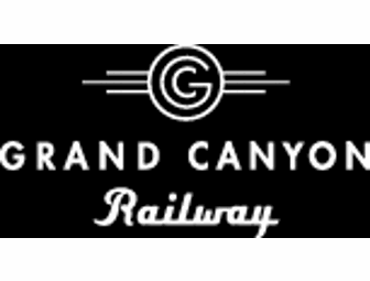 Grand Canyon Railway for Two
